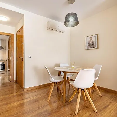 2 Hab. Centro * Malaga
